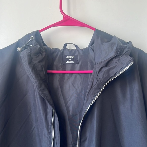 Ardene Black Jacket - Picture 2 of 5